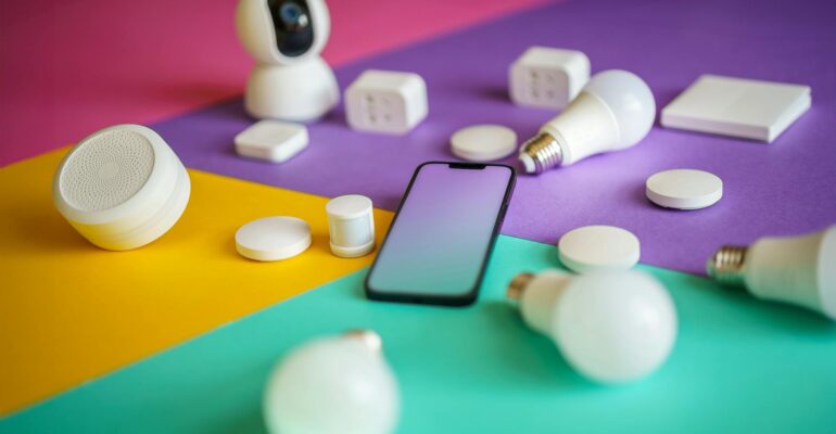 25 IoT startup ideas