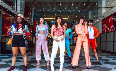 25 beauty startup ideas