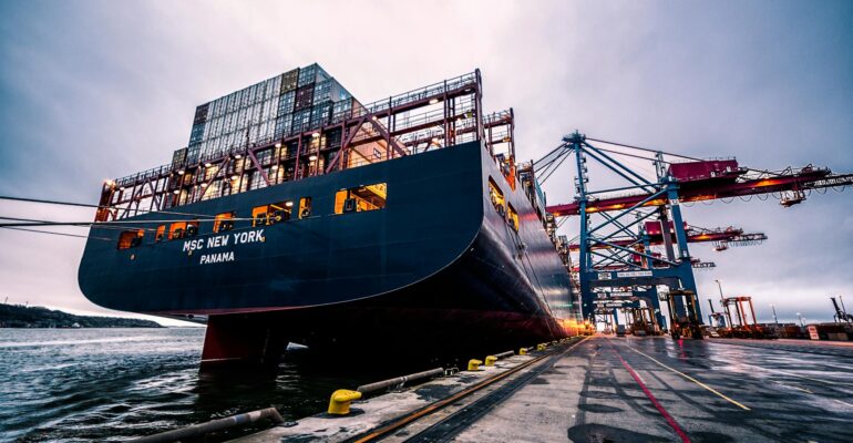 25 logistics startup ideas