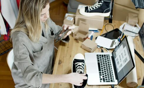 30 E-commerce Startup Ideas