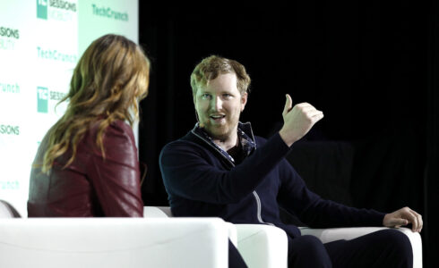 Austin Russell Luminar