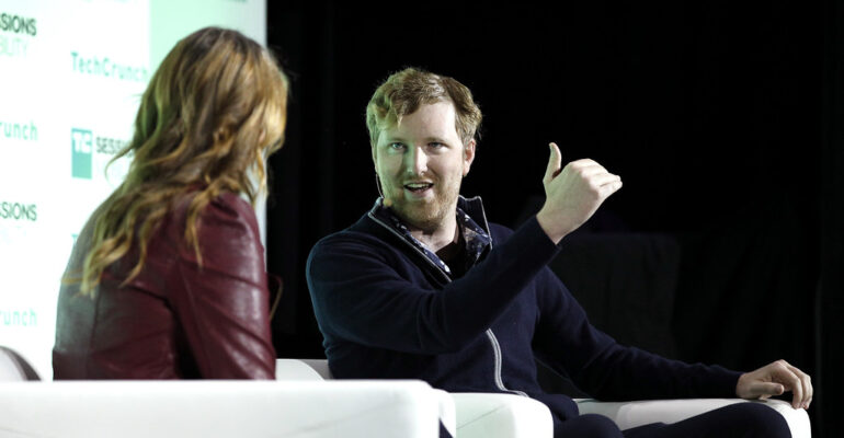 Austin Russell Luminar