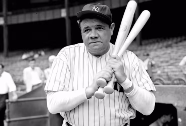 babe ruth effect