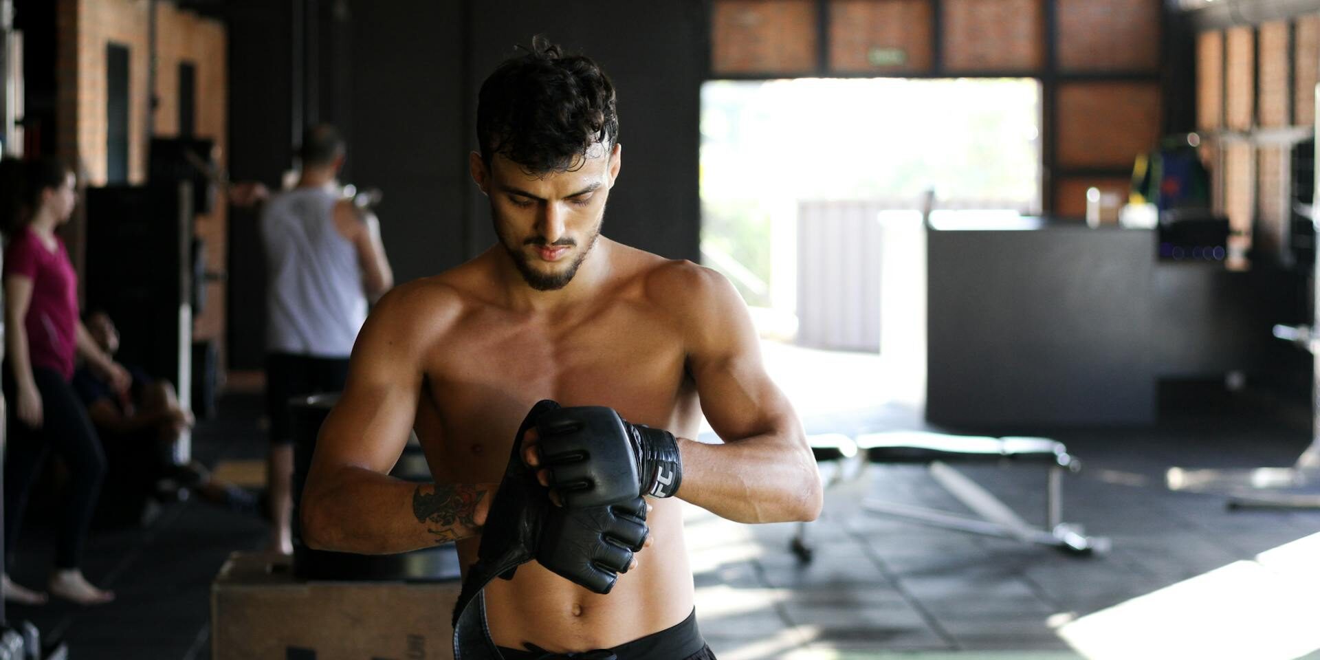 dana white ufc success story