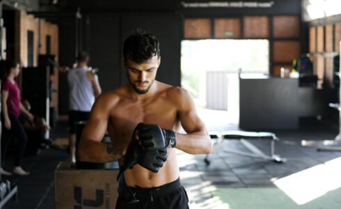 dana white ufc success story