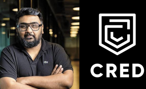 Kunal Shah CRED