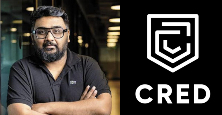 Kunal Shah CRED