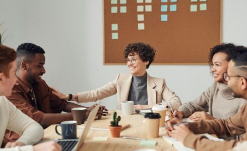 sales vs business development