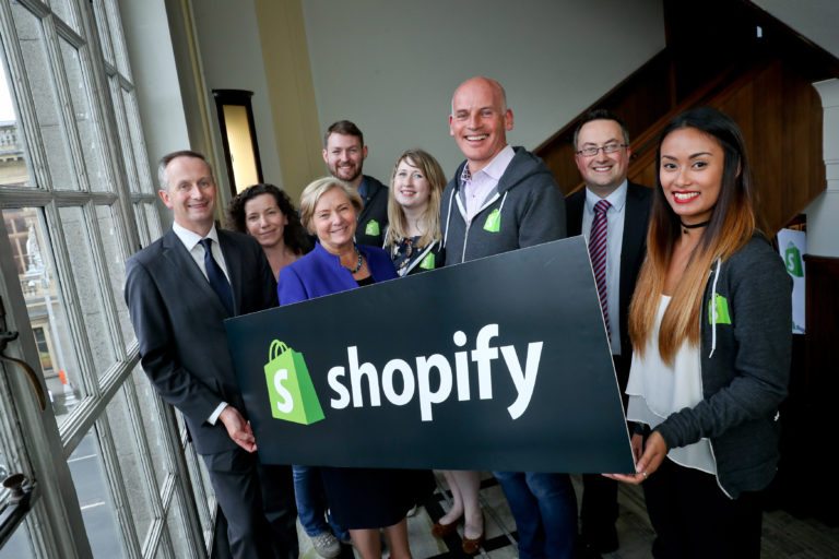 shopify success story