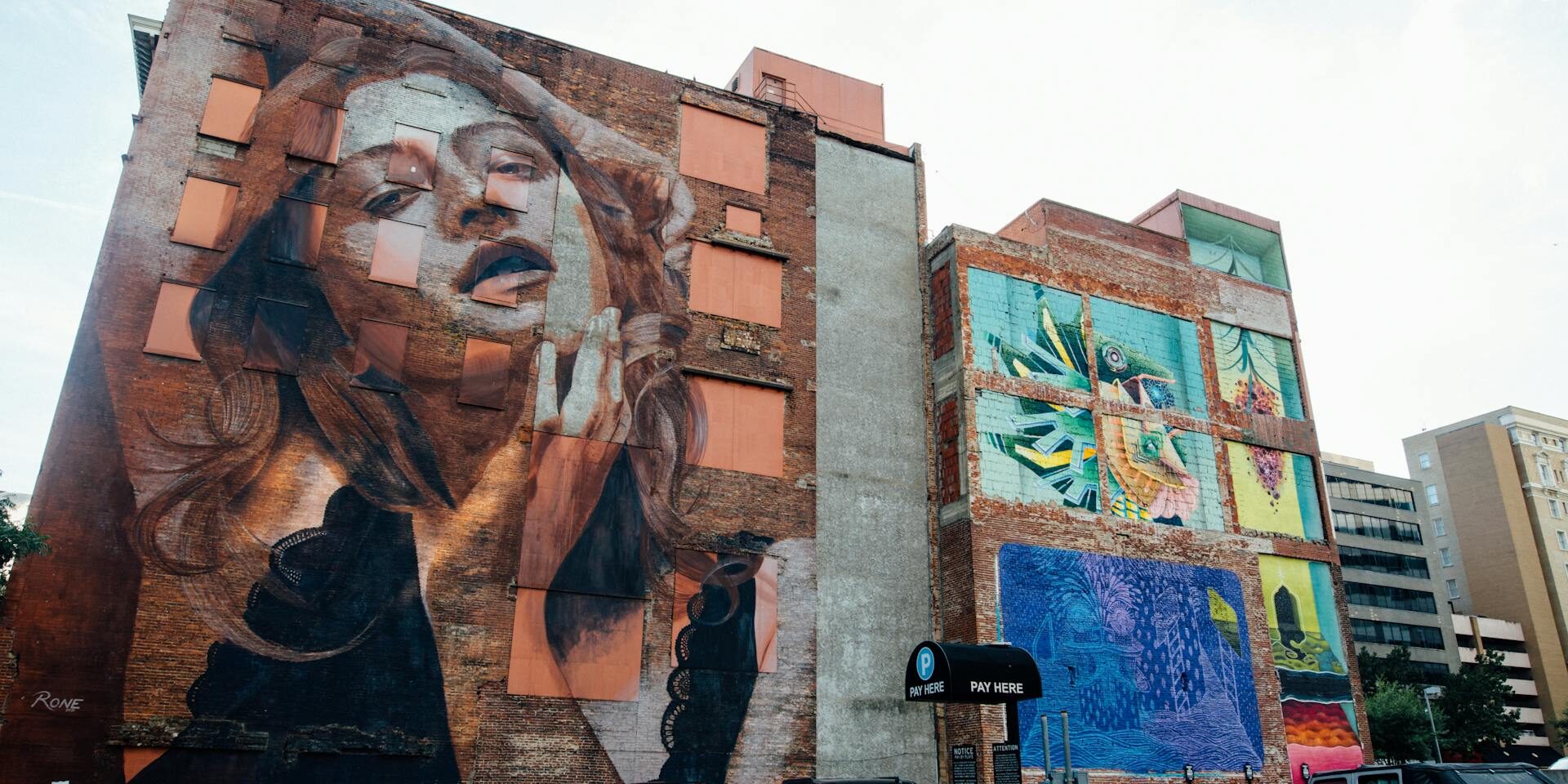 what is a creative city?