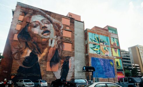 what is a creative city?