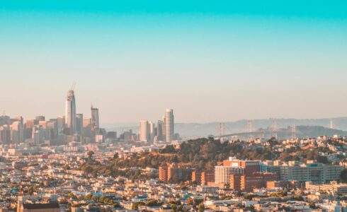 what is silicon valley?