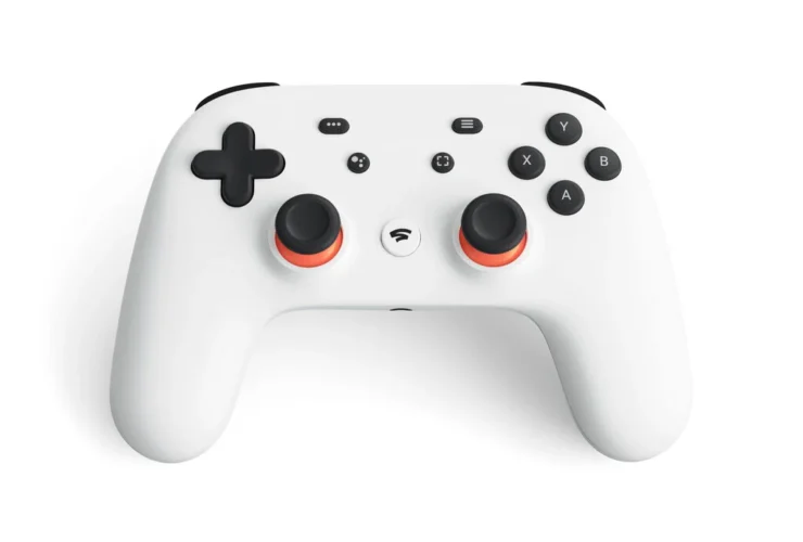 why google stadia failed?