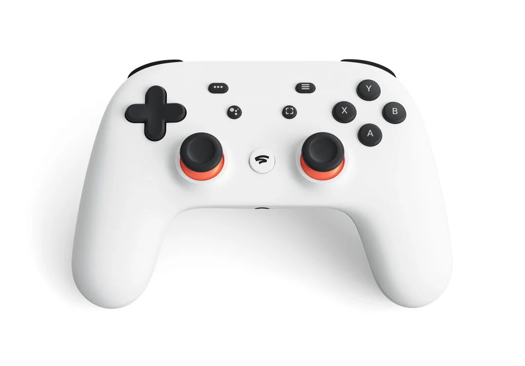 why google stadia failed?