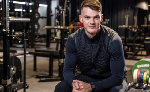 Ben Francis Gymshark Success Story