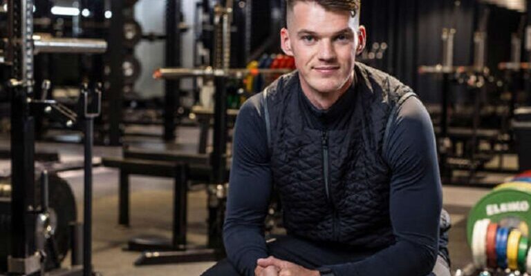Ben Francis Gymshark Success Story