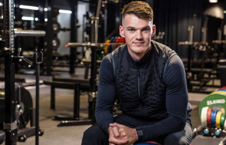 Ben Francis Gymshark Success Story