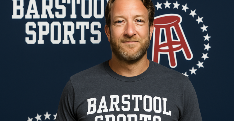 dave portnoy barstool sports
