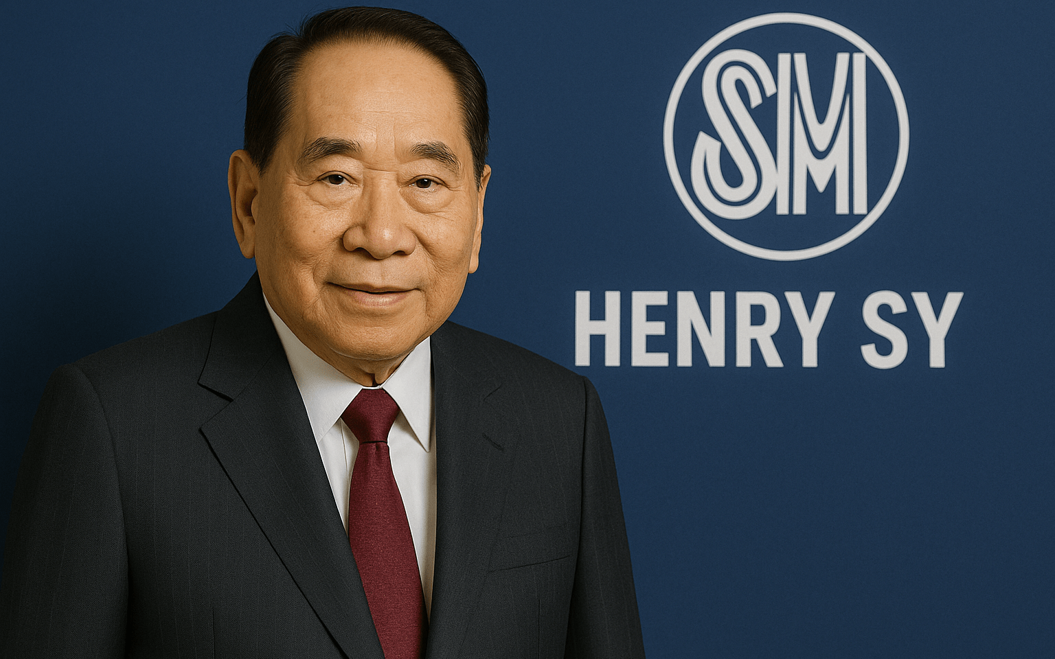 henry sy shoemart