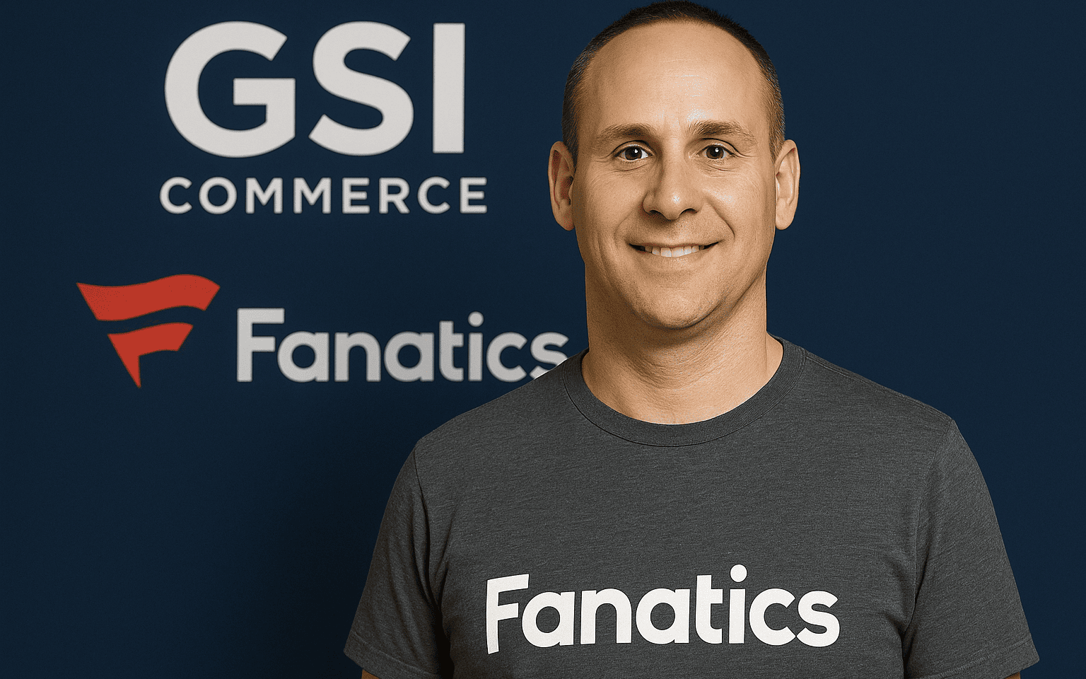 michael rubin gsi sports fanatics