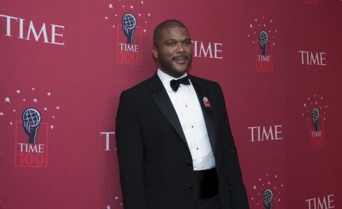 tyler perry success story