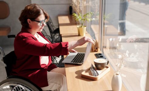 25 Business Ideas for Disabled Entrepreneurs