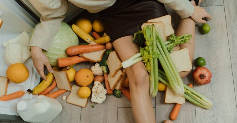 30 startup ideas for food waste problems