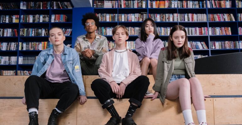 50 Startup Ideas for Generation Z Entrepreneurs