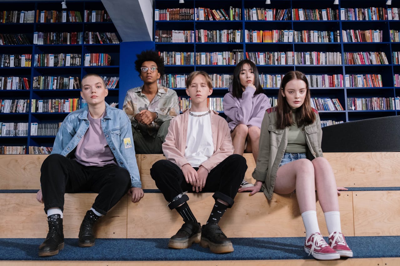 50 Startup Ideas for Generation Z Entrepreneurs