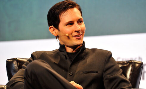 Pavel Durov Success Story