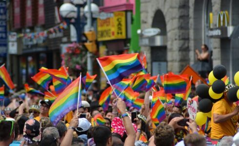 startup business ideas for lgbtq+ entrepreneurs