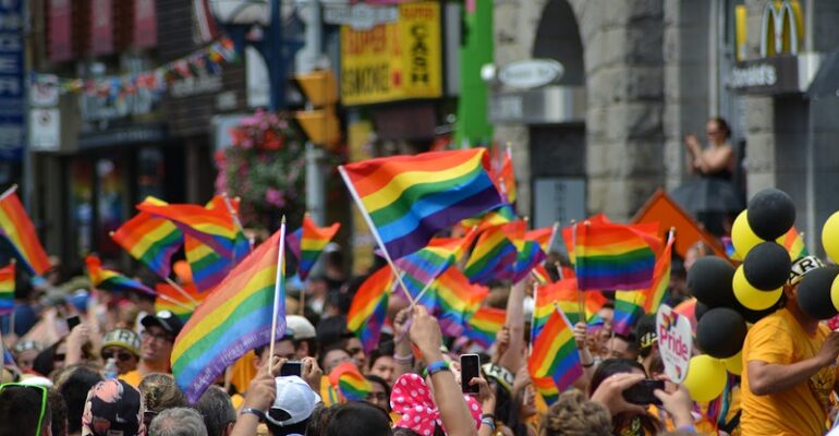 startup business ideas for lgbtq+ entrepreneurs