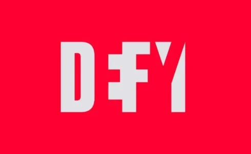 why defy media shut down?