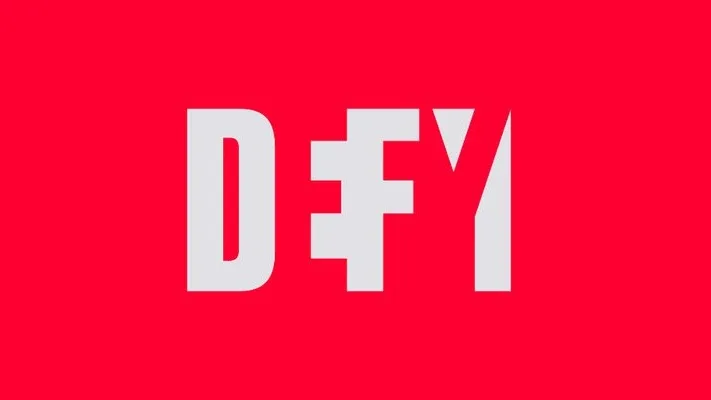 why defy media shut down?