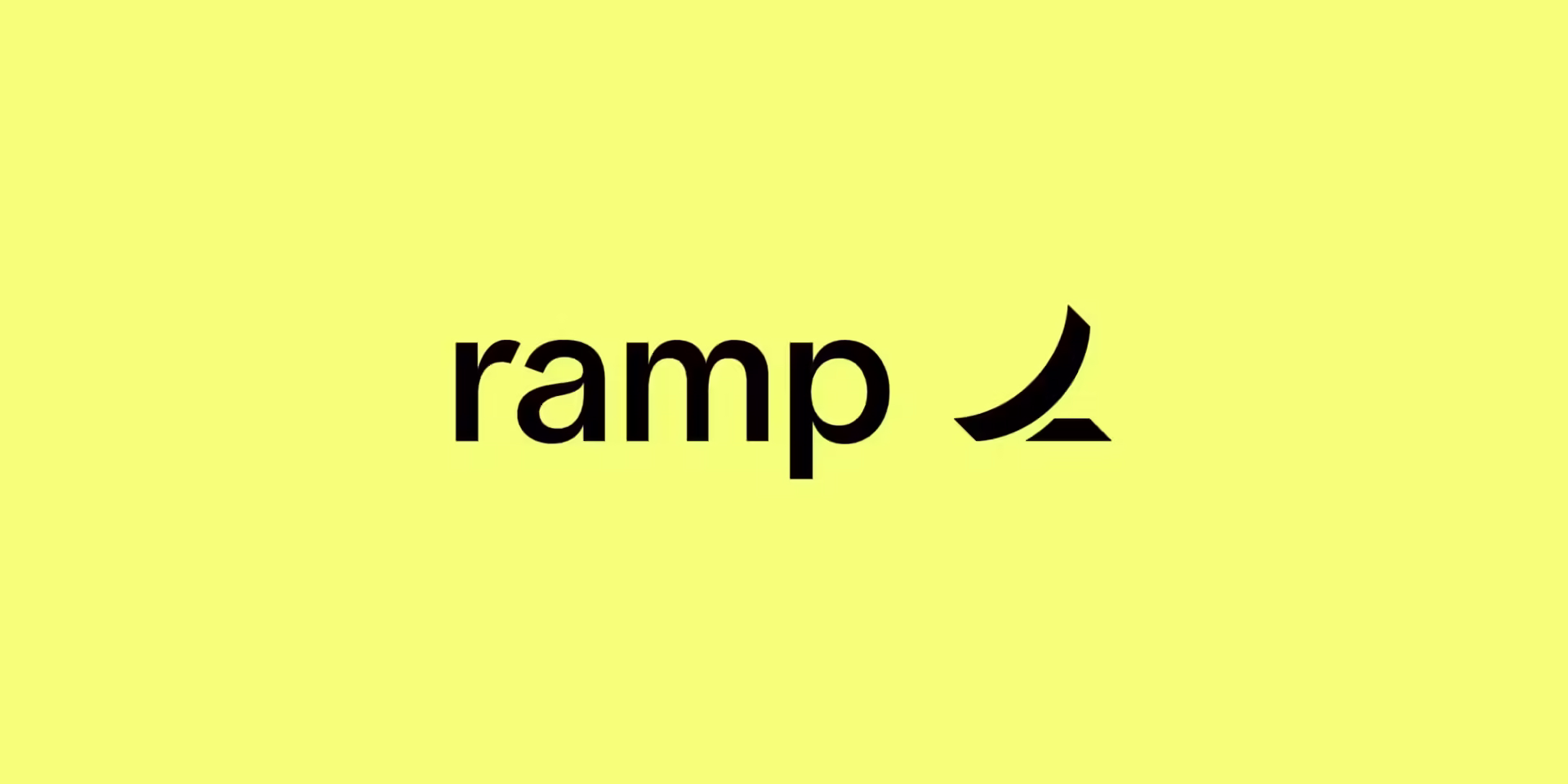 how does ramp make money?