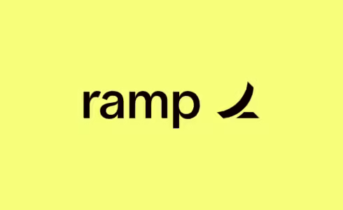 how does ramp make money?