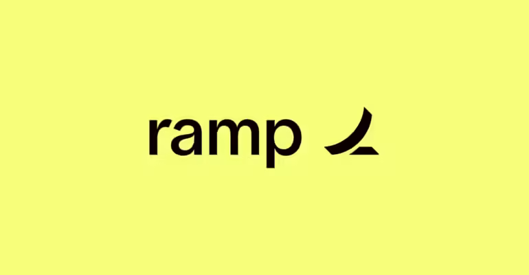 how does ramp make money?